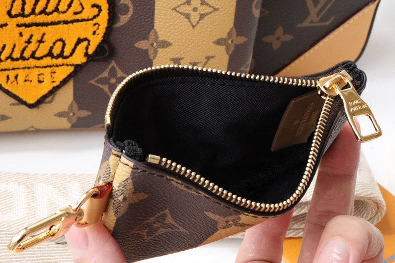 COZY BAGS - LOV Bags - 2832