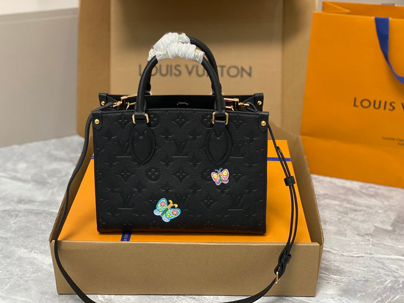 COZY BAGS - LOV Bags - 654