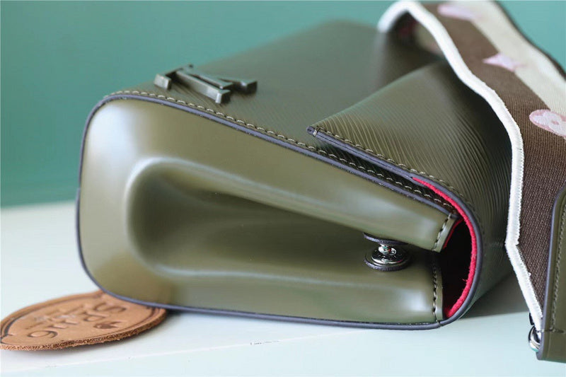 COZY - LOV Lady Bags - 1076