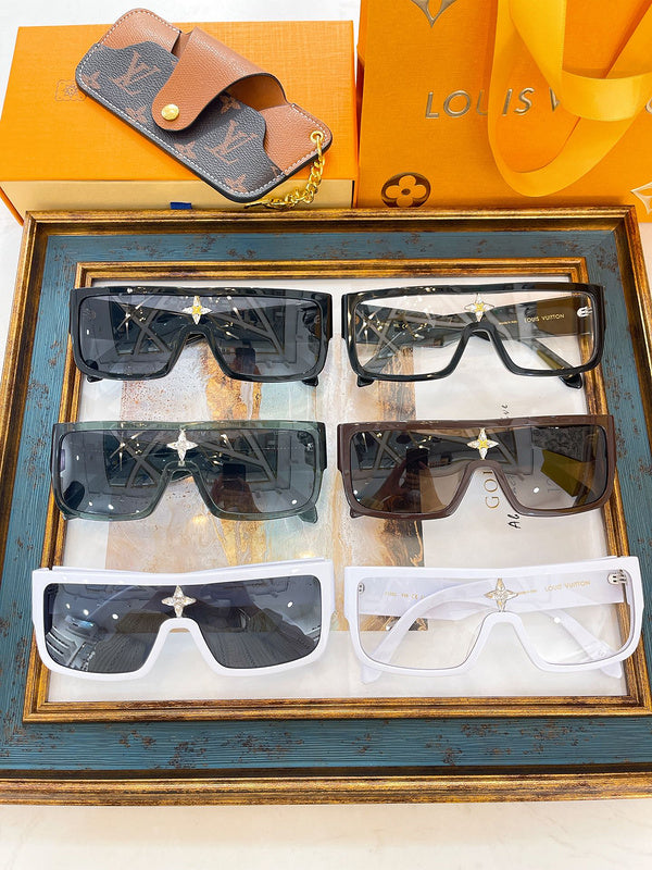 COZY BAGS - LOV Sunglasses - 099
