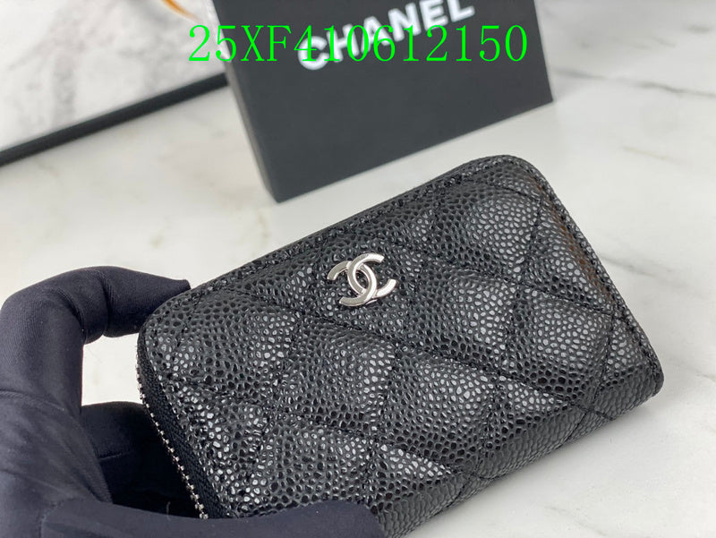 COZY BAGS - CHL Wallet - 125