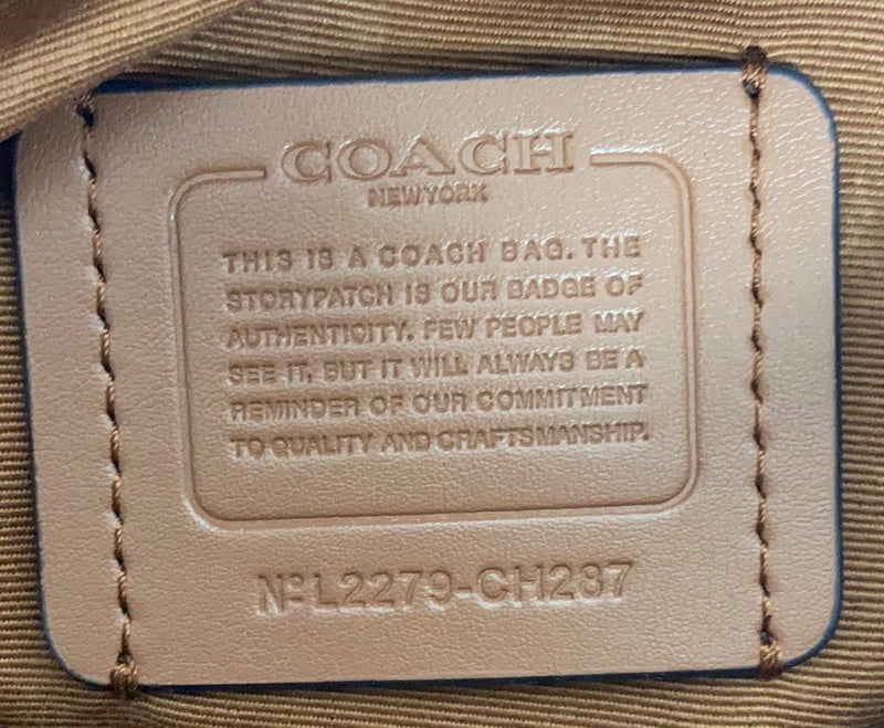 COZY - CAH Bags - 104