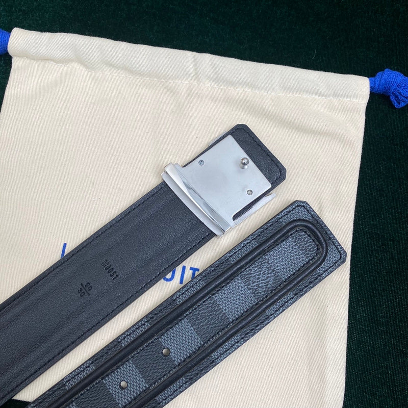 JB - LOV Belts - 086