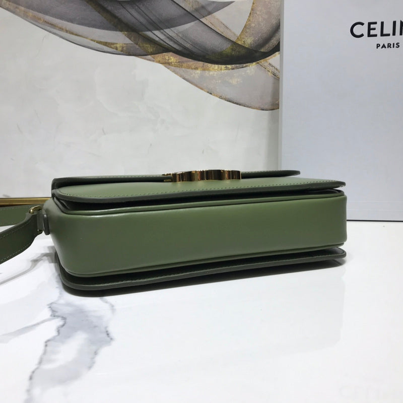 COZY - COL Bags - 027