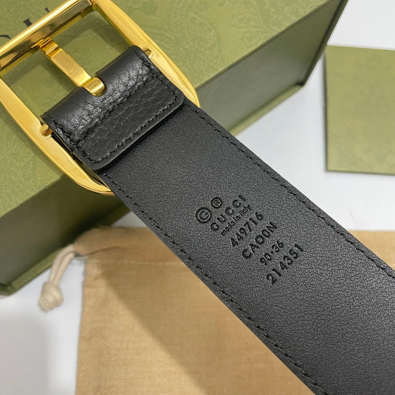 COZY BAGS - GUKI Belts - 086