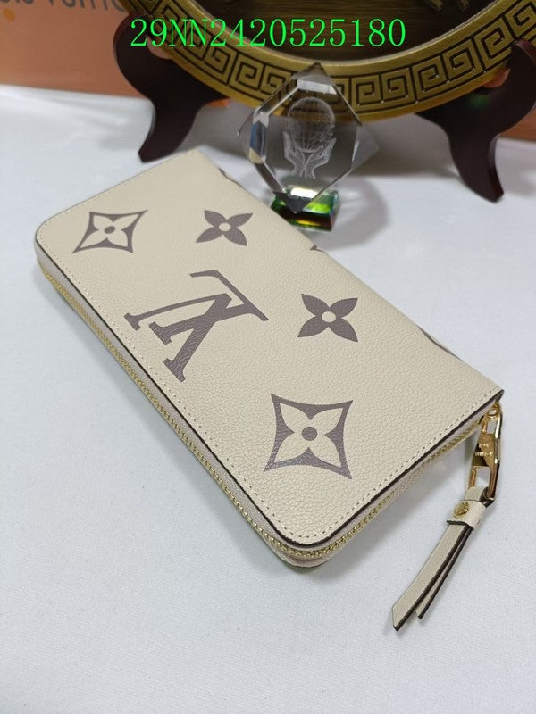 COZY BAGS - LOV Wallet - 1311