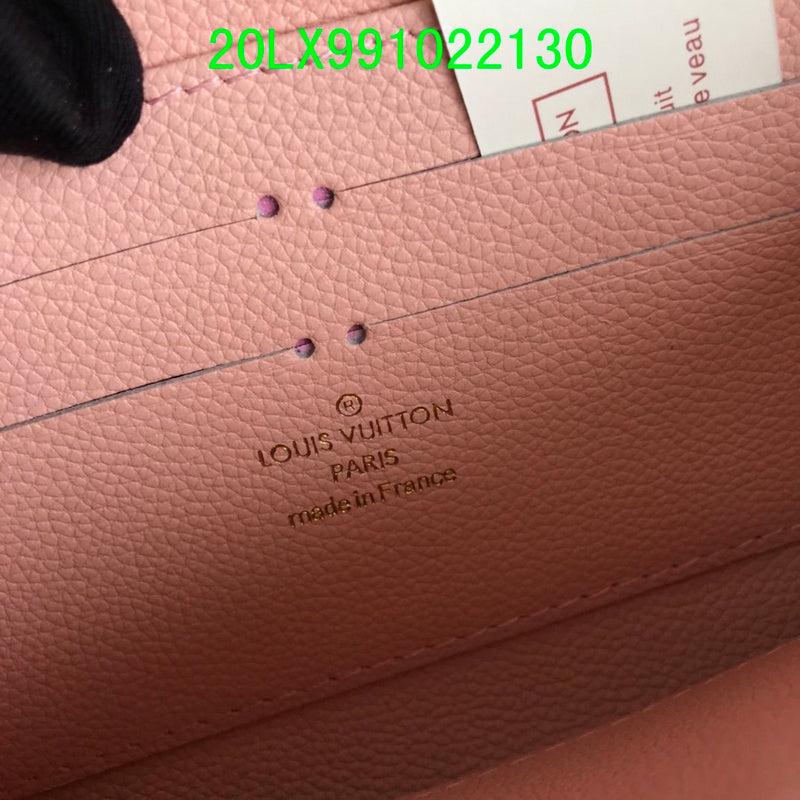 COZY BAGS - CHL Wallet - 1383