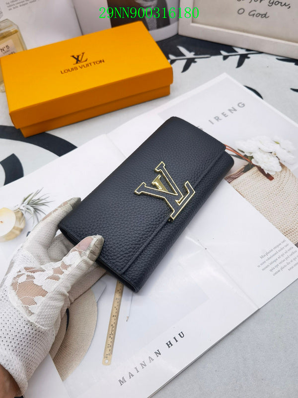 COZY BAGS - LOV Wallet - 640