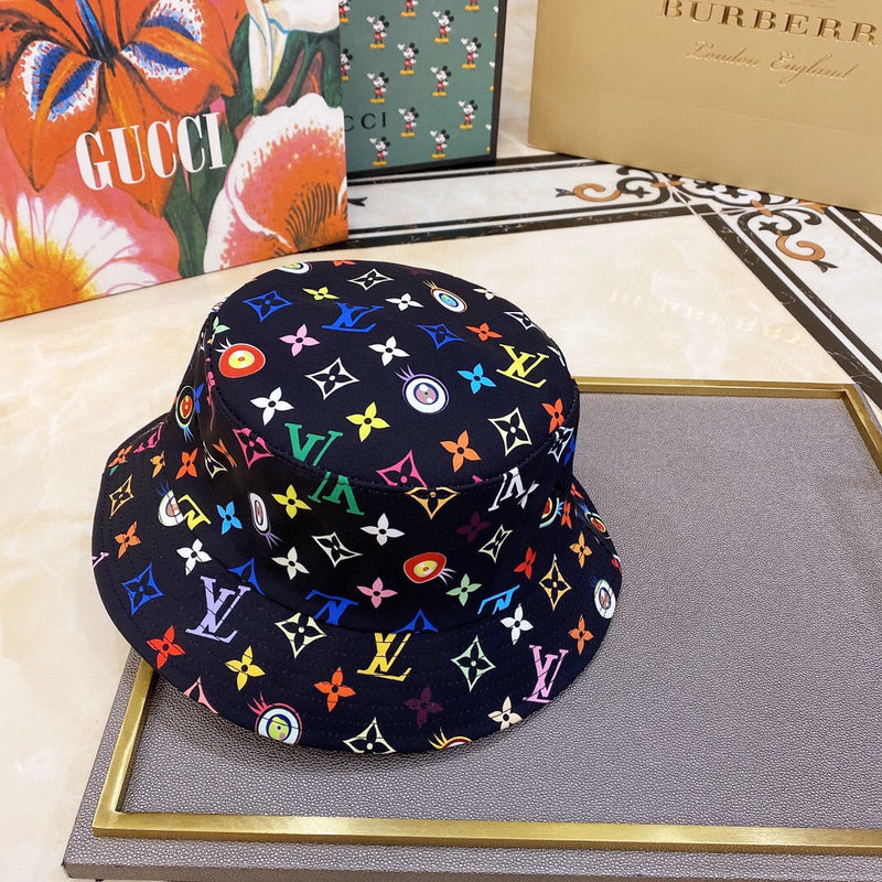 COZY BAGS - LOV Hats & Caps - 235