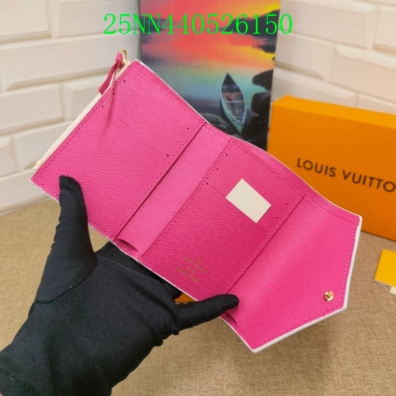 COZY BAGS - LOV Wallet - 1300