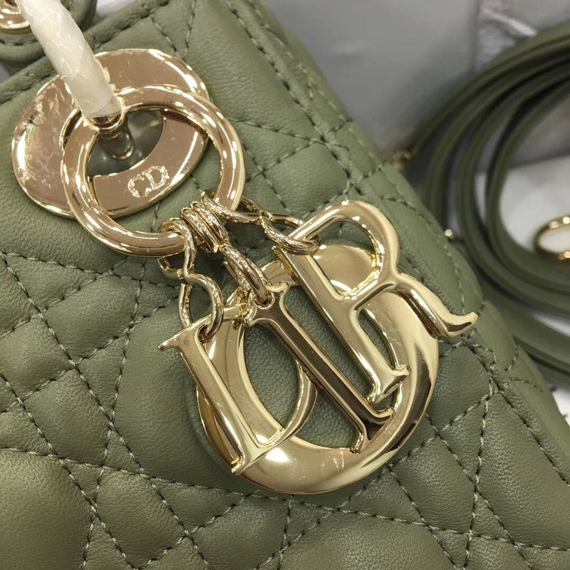 JB - DOR Lady Bags - 596