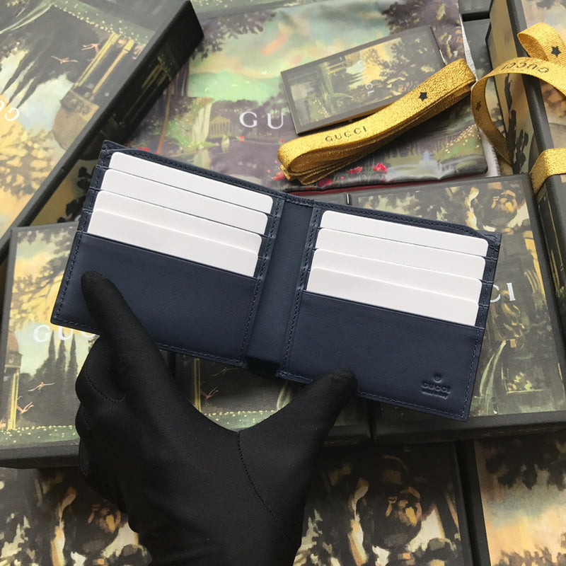 COZY BAGS - Guki Wallet - 666