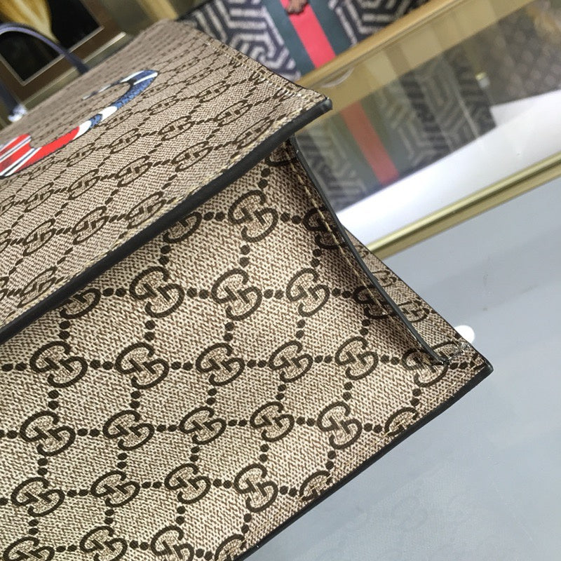 COZY BAGS - Guki Men Bags - 384