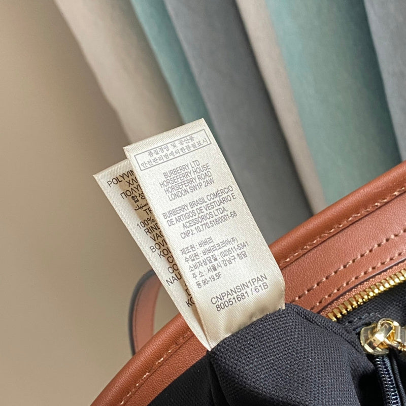 COZY - BOR Bags - 523