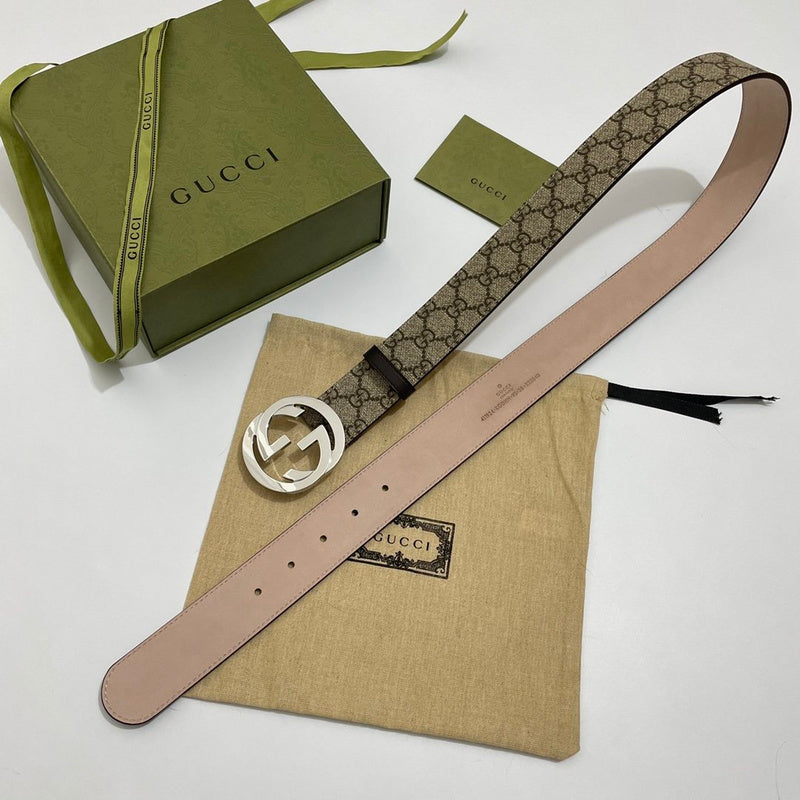 COZY BAGS - GUKI Belts - 014