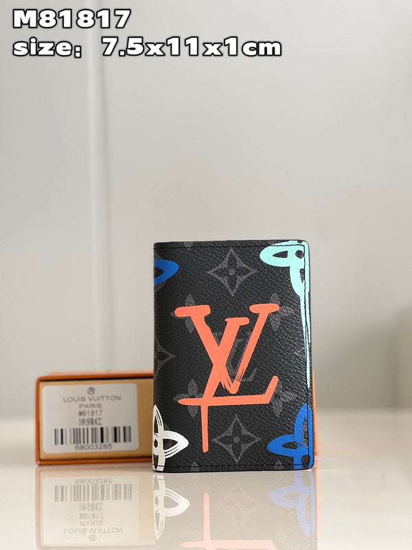 COZY - LOV Wallets - 380