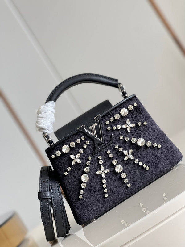 COZY BAGS - LOV Bags - 2438