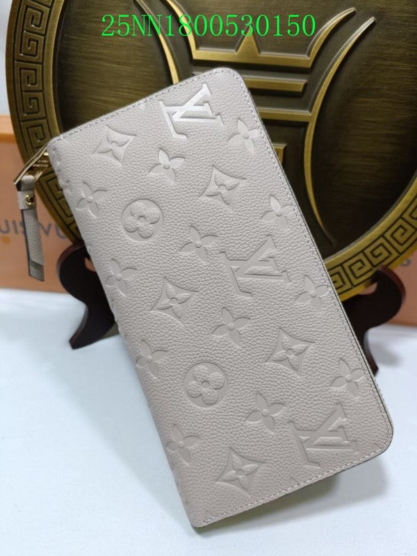 COZY BAGS - LOV Wallet - 1274