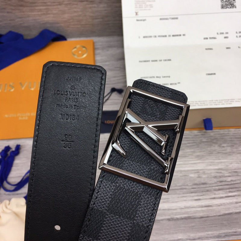JB - LOV Belts - 107