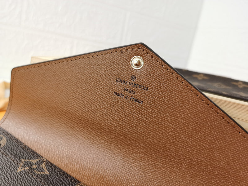 COZY BAGS - CHL Wallet - 365