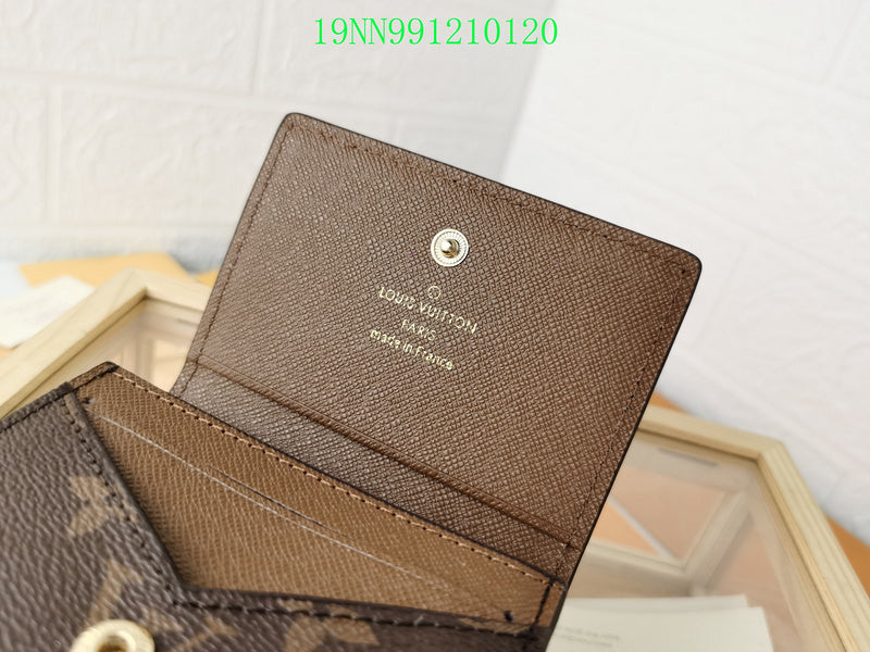 COZY BAGS - CHL Wallet - 357
