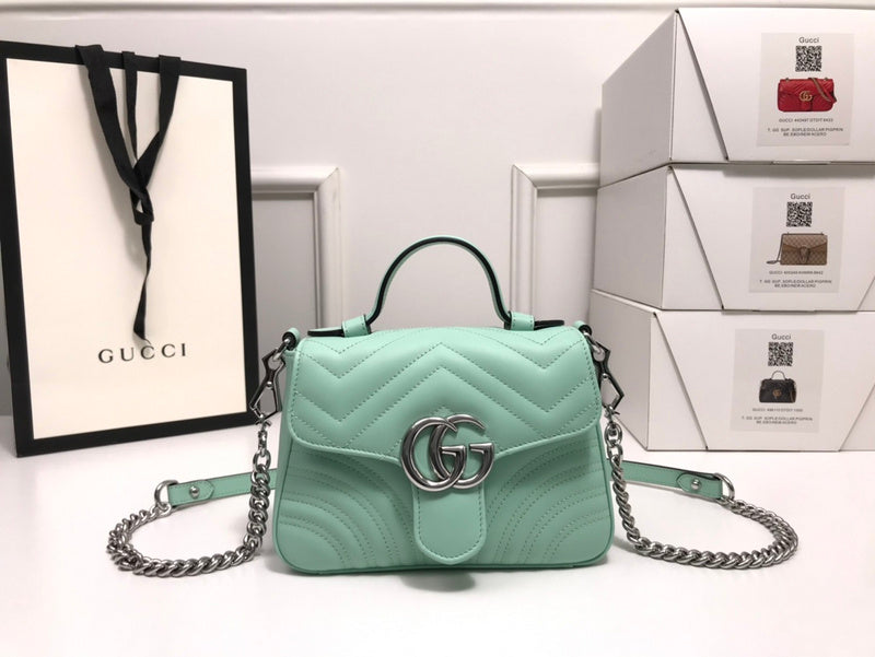 JB - Guki Lady Bags - 1083
