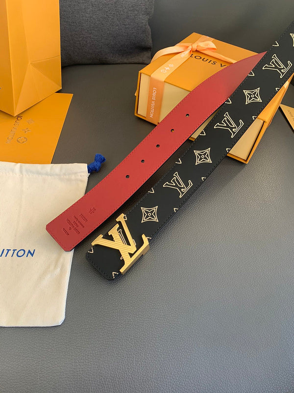 JB - LOV Belts - 139