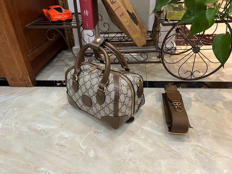 COZY BAGS - GUKI Bags - 556