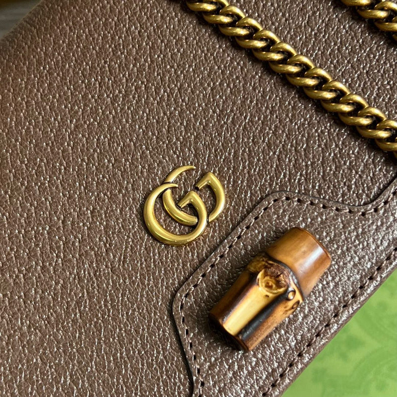 JB - Guki Lady Bags - 654