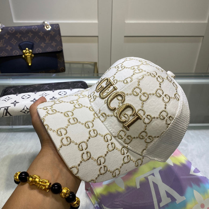 COZY BAGS - Guki Hats & Caps - 138