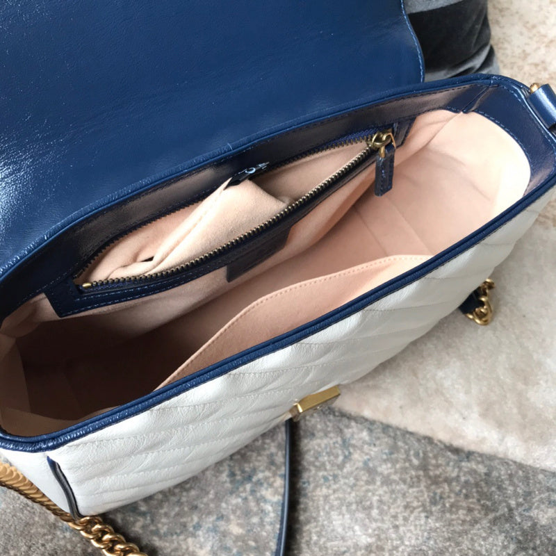 JB - Guki Lady Bags - 1235