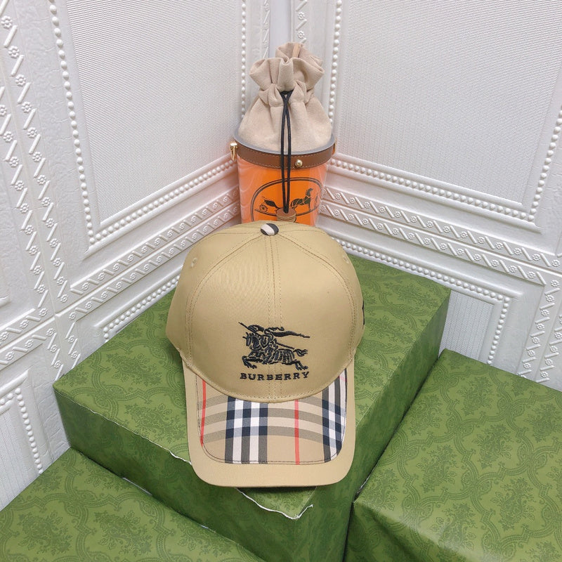 COZY BAGS - BOR Hats & Caps - 005
