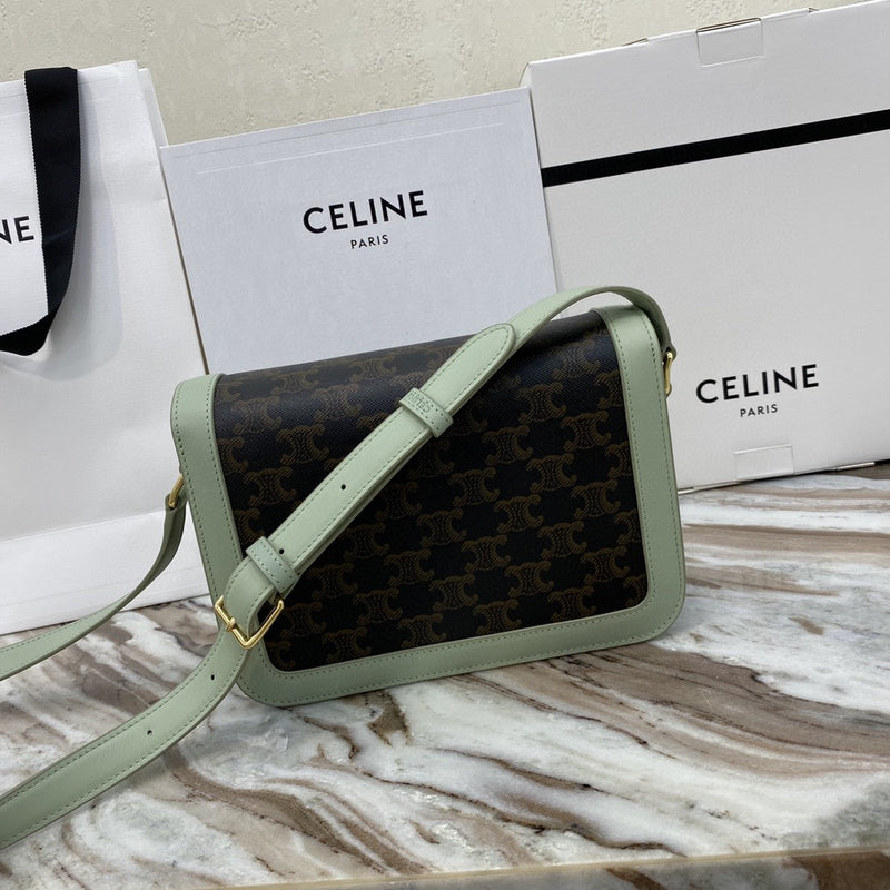 COZY BAGS - COL Lady Bags - 244