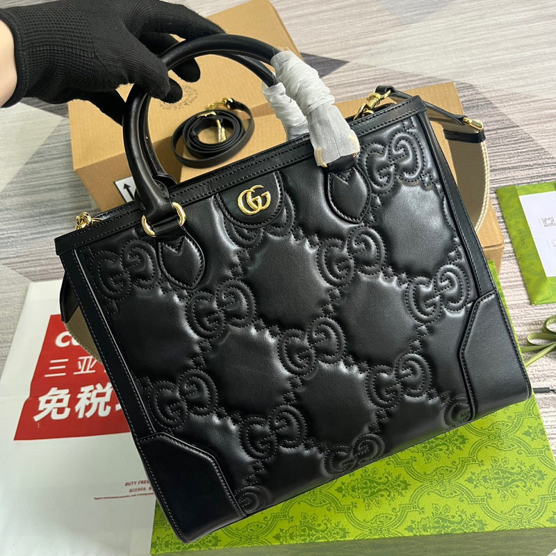 JB - Guki Lady Bags - 197