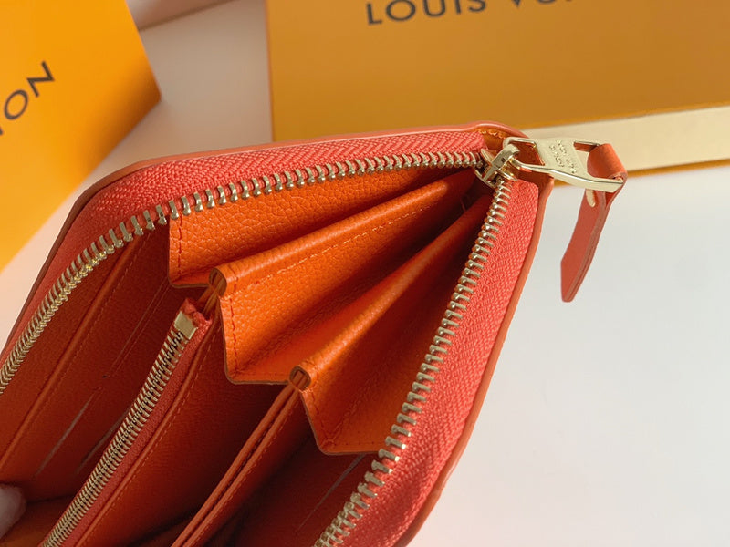 COZY BAGS - LOV Wallets - 843