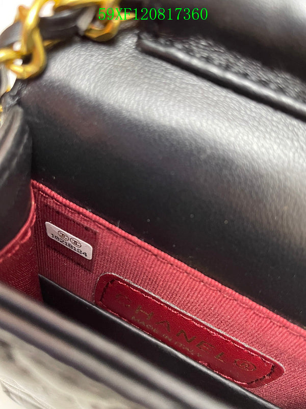 COZY BAGS - CHL Wallet - 018