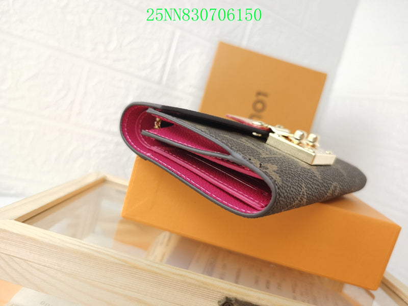 COZY BAGS - CHL Wallet - 821