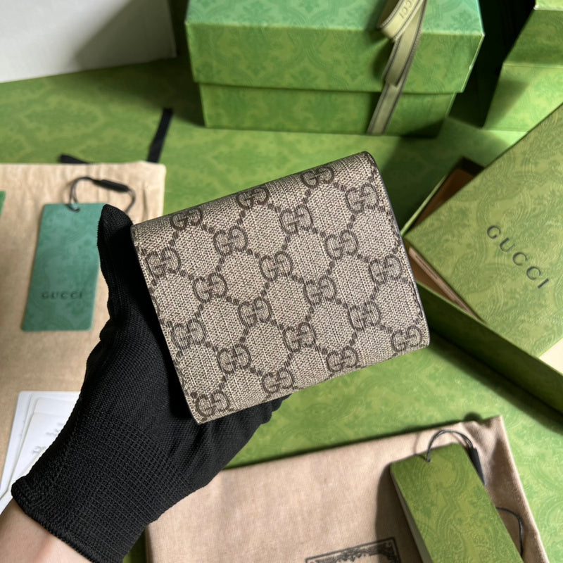 Cozy Bags - GUKI Women Wallets - 025