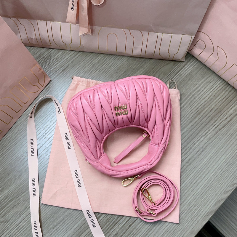COZY BAGS - MMU Bags - 025