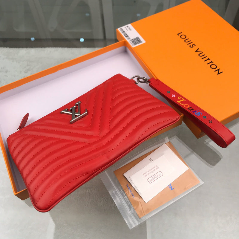 COZY - LOV Wallets - 364