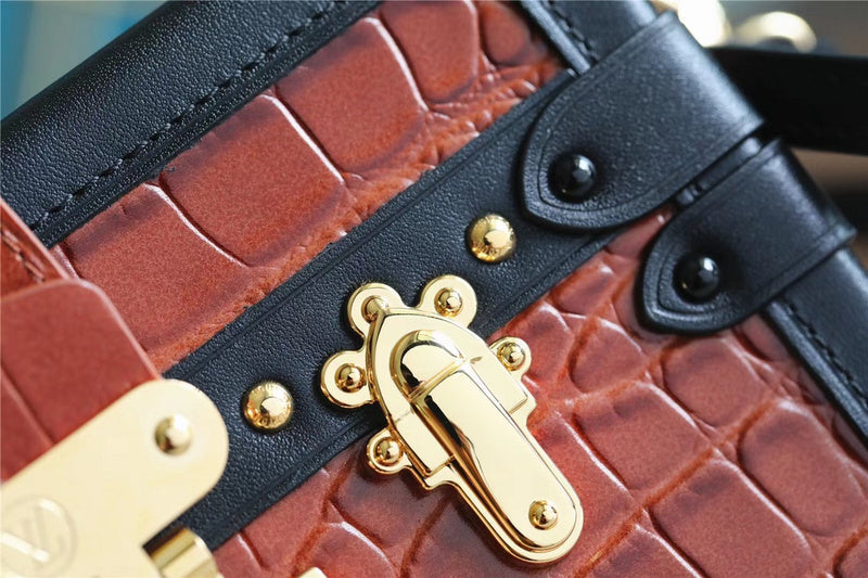 COZY - LOV Lady Bags - 1344
