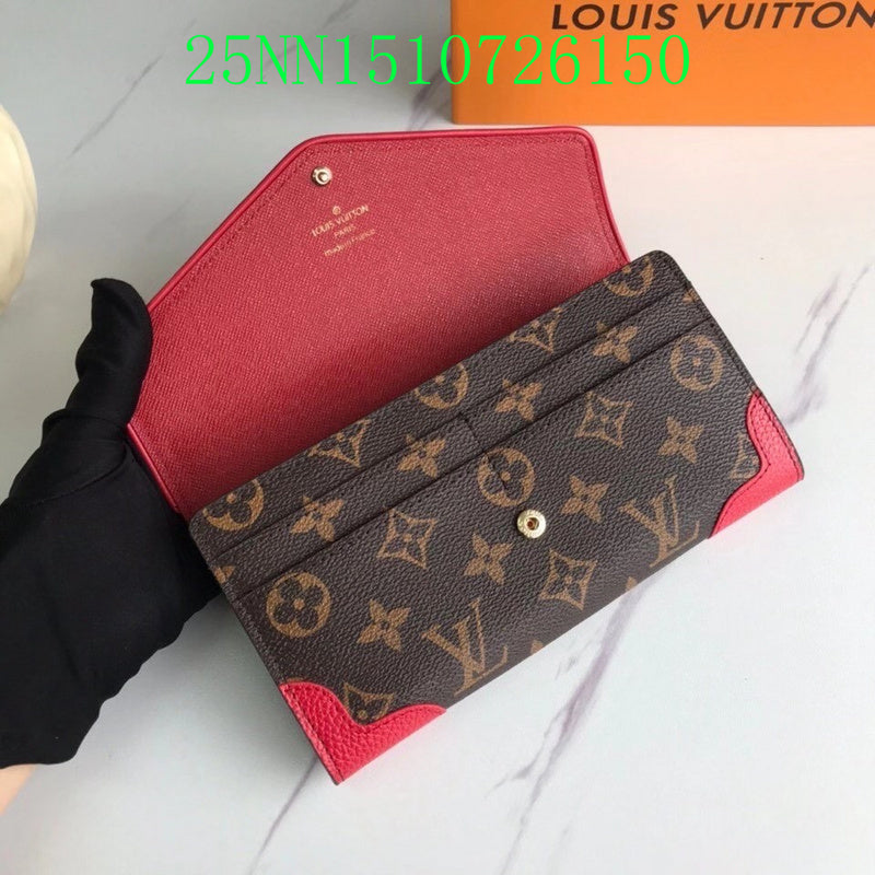 COZY BAGS - LOV Wallet - 196