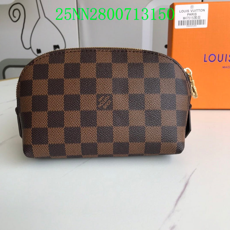 COZY BAGS - LOV Wallet - 1073