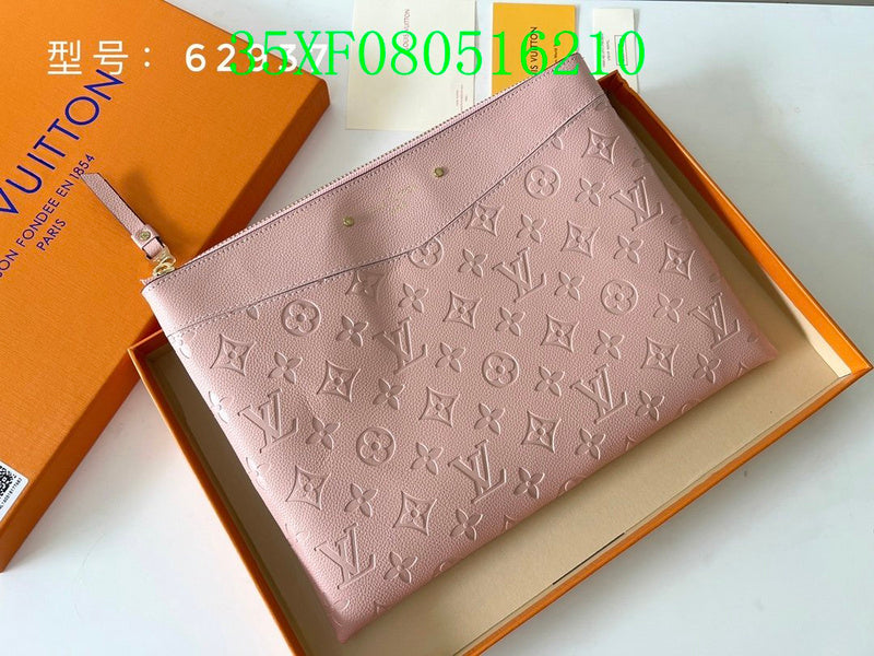 COZY BAGS - LOV Wallet - 1366