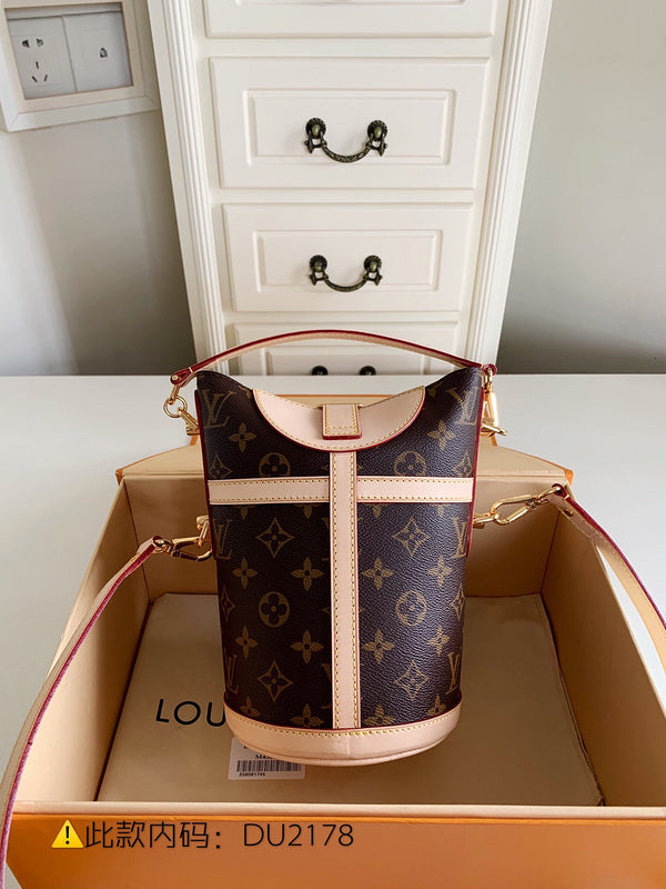 COZY - LV Bags - 5174