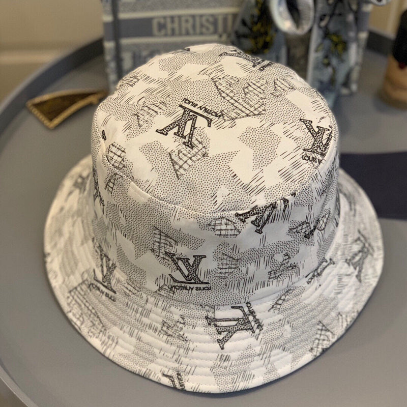 COZY BAGS - LOV Hats & Caps - 377