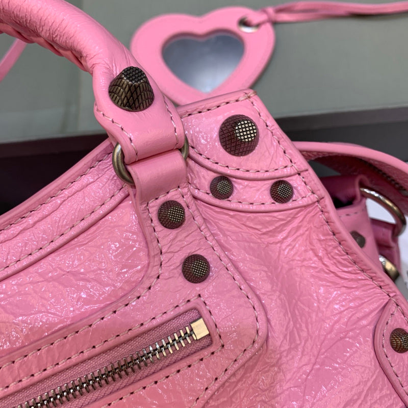 COZY - BG Bags - 360