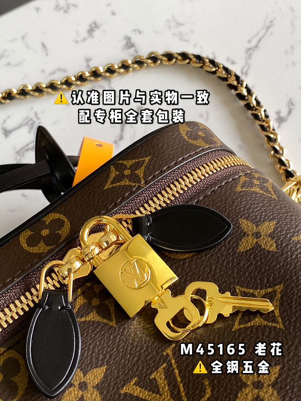 COZY - LV Bags - 1532