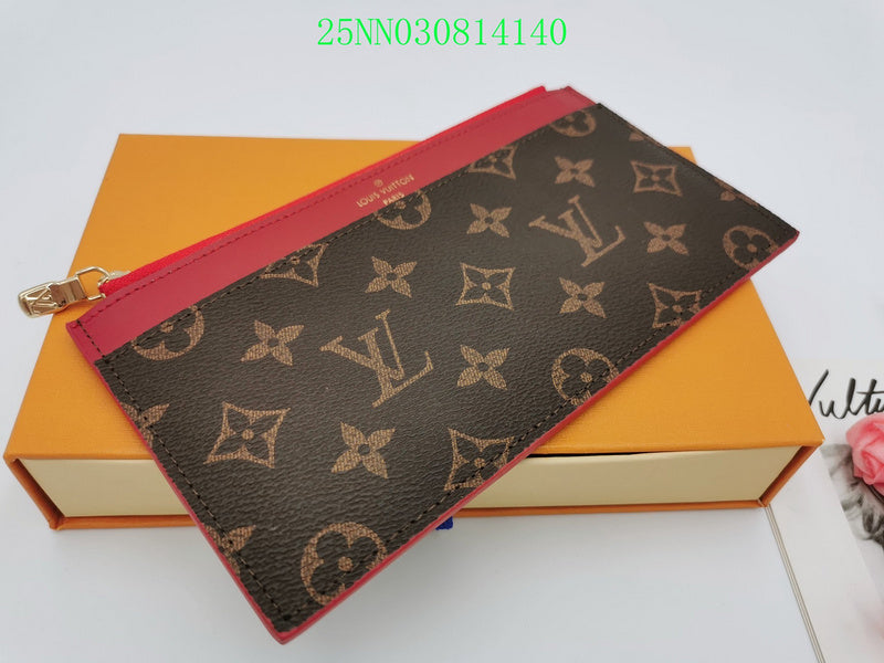 COZY BAGS - CHL Wallet - 684