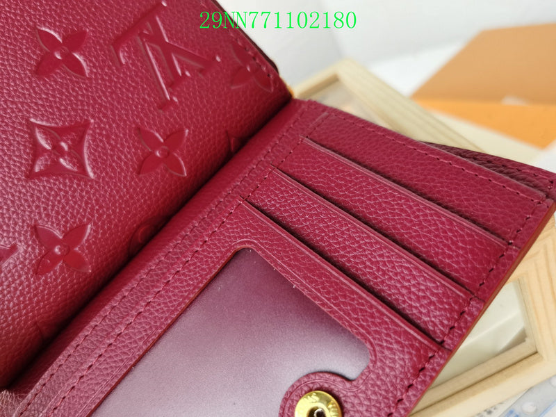 COZY BAGS - CHL Wallet - 514